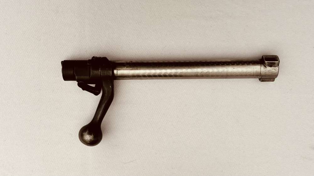 RARE Very Good Winchester Model 70 .225 Win-img-39