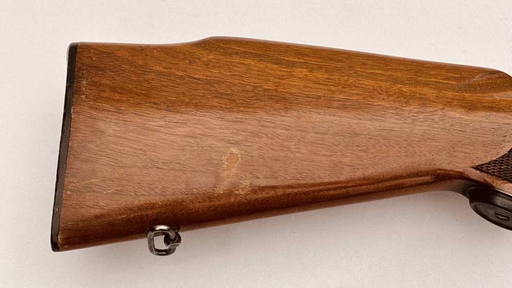RARE Very Good Winchester Model 70 .225 Win-img-13