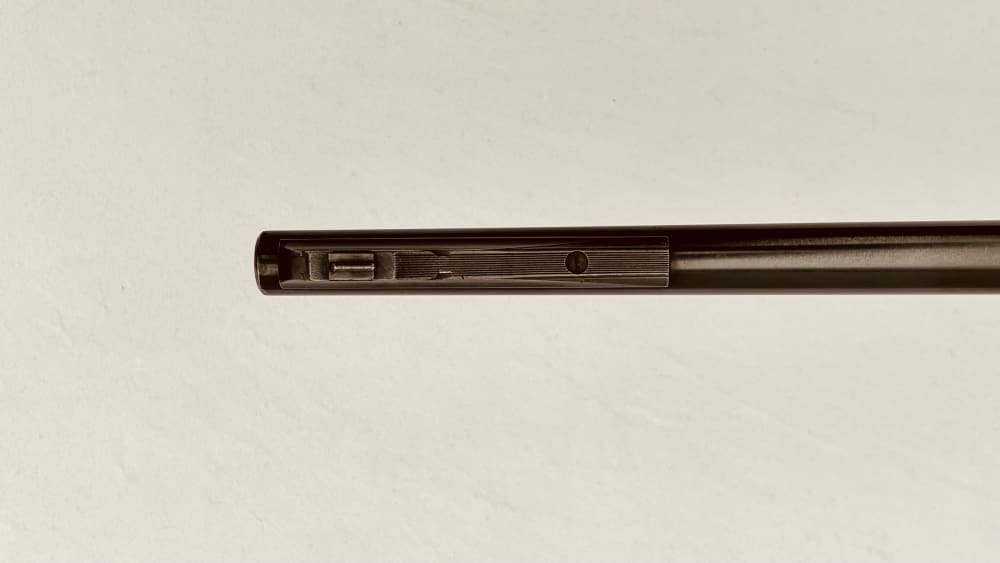 RARE Very Good Winchester Model 70 .225 Win-img-28