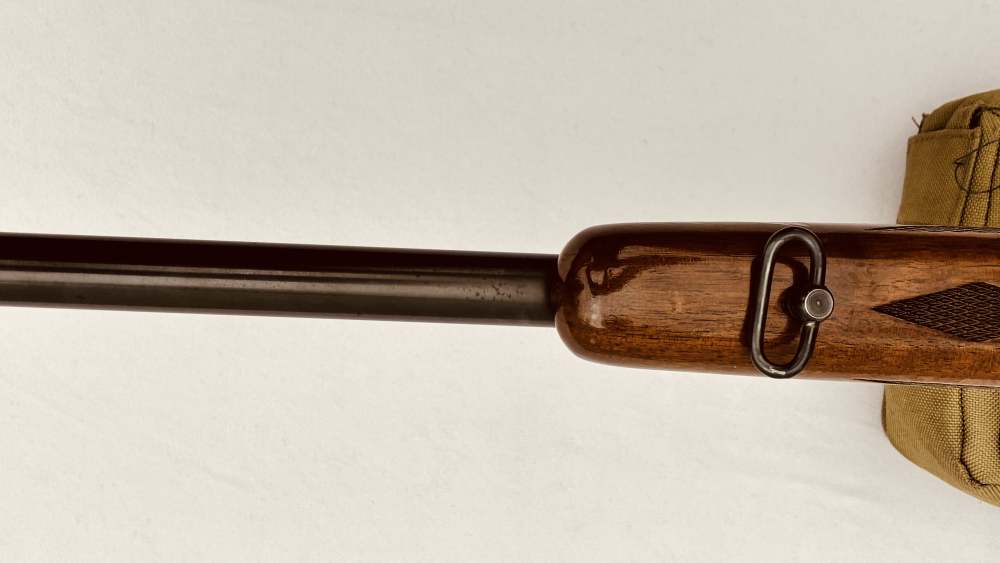 RARE Very Good Winchester Model 70 .225 Win-img-34