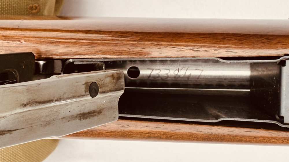 RARE Very Good Winchester Model 70 .225 Win-img-38