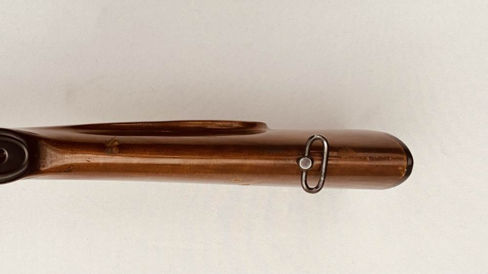 RARE Very Good Winchester Model 70 .225 Win-img-30