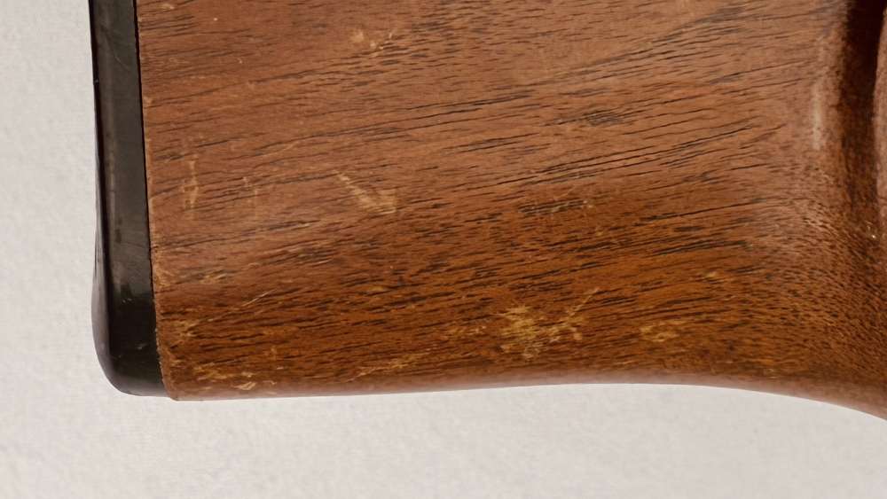 RARE Very Good Winchester Model 70 .225 Win-img-11