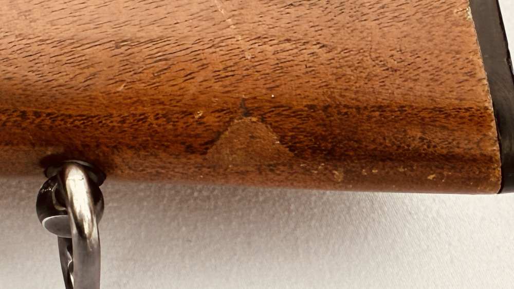 RARE Very Good Winchester Model 70 .225 Win-img-12