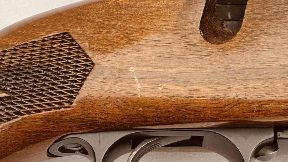RARE Very Good Winchester Model 70 .225 Win-img-19