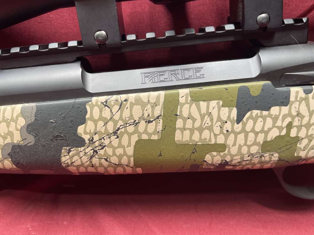 Fierce Edge .300 Win Mag 24” Fluted Threaded Barrel w/ Zeiss Conquest -img-7