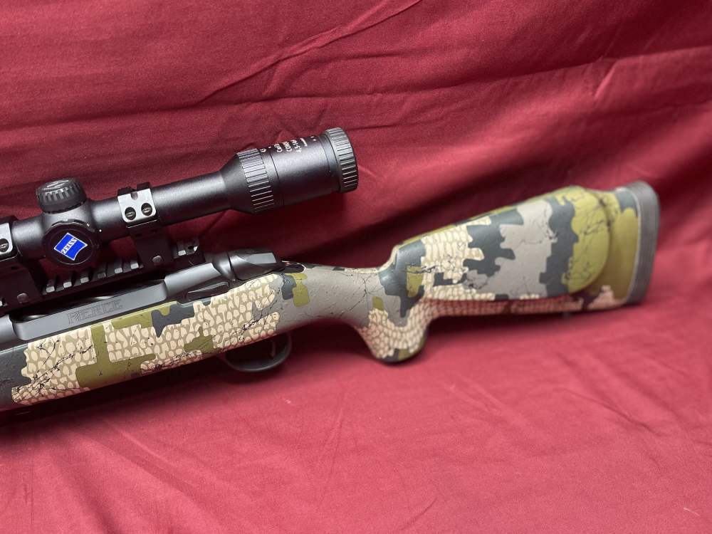 Fierce Edge .300 Win Mag 24” Fluted Threaded Barrel w/ Zeiss Conquest -img-5