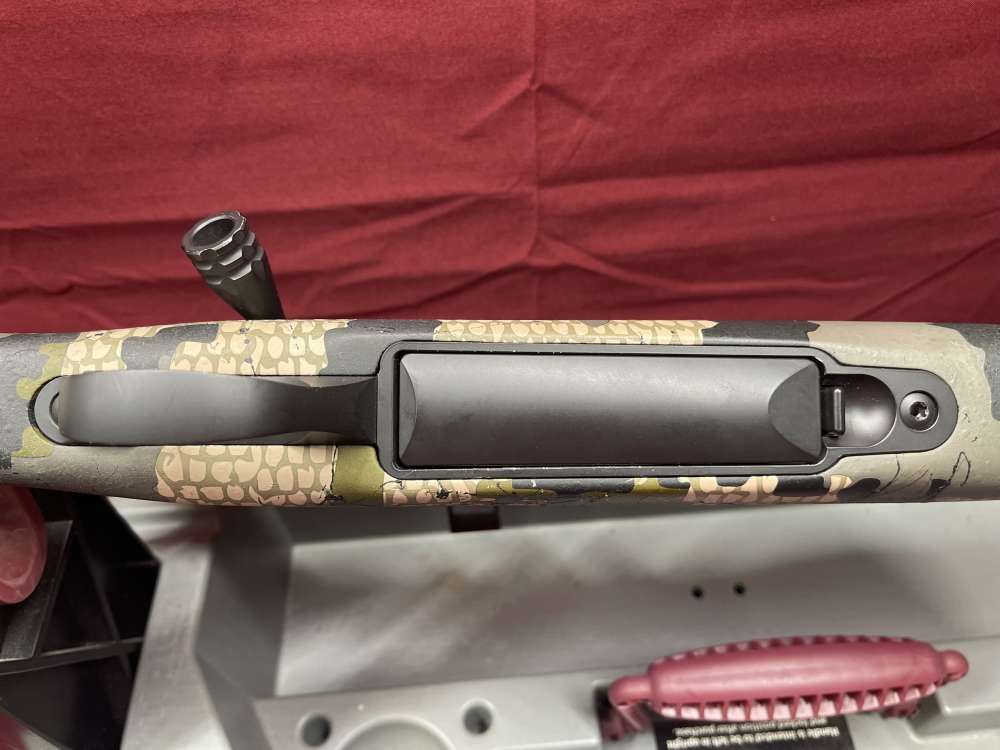 Fierce Edge .300 Win Mag 24” Fluted Threaded Barrel w/ Zeiss Conquest -img-8
