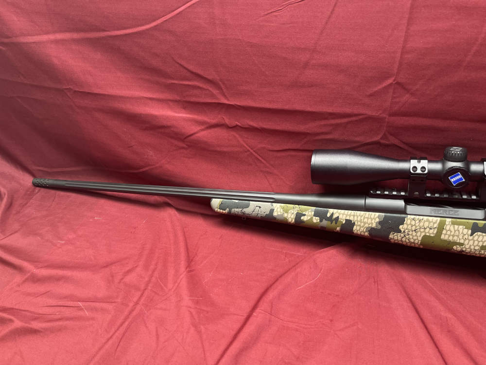 Fierce Edge .300 Win Mag 24” Fluted Threaded Barrel w/ Zeiss Conquest -img-6