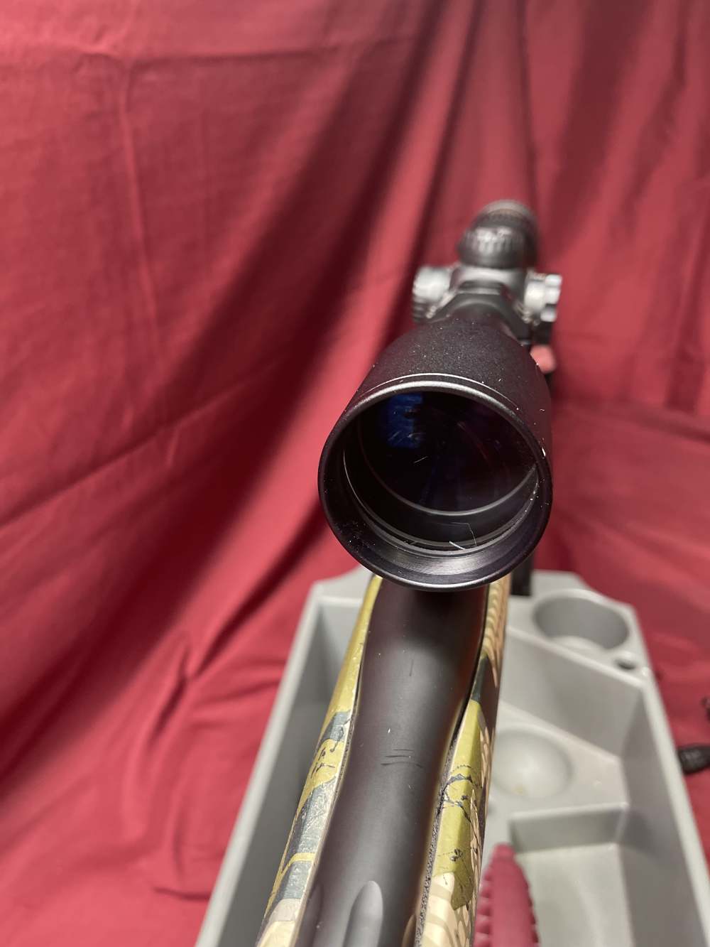 Fierce Edge .300 Win Mag 24” Fluted Threaded Barrel w/ Zeiss Conquest -img-18