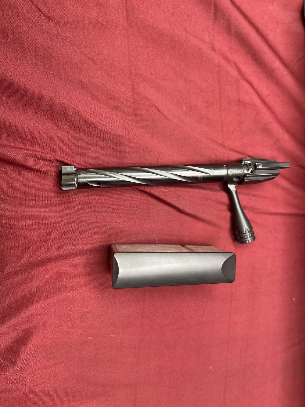 Fierce Edge .300 Win Mag 24” Fluted Threaded Barrel w/ Zeiss Conquest -img-9