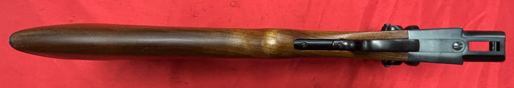 Cimarron (ZMEM) 1878 COACH GUN 12 gauge sXs dbl barrel shotgun rabbit ears-img-8
