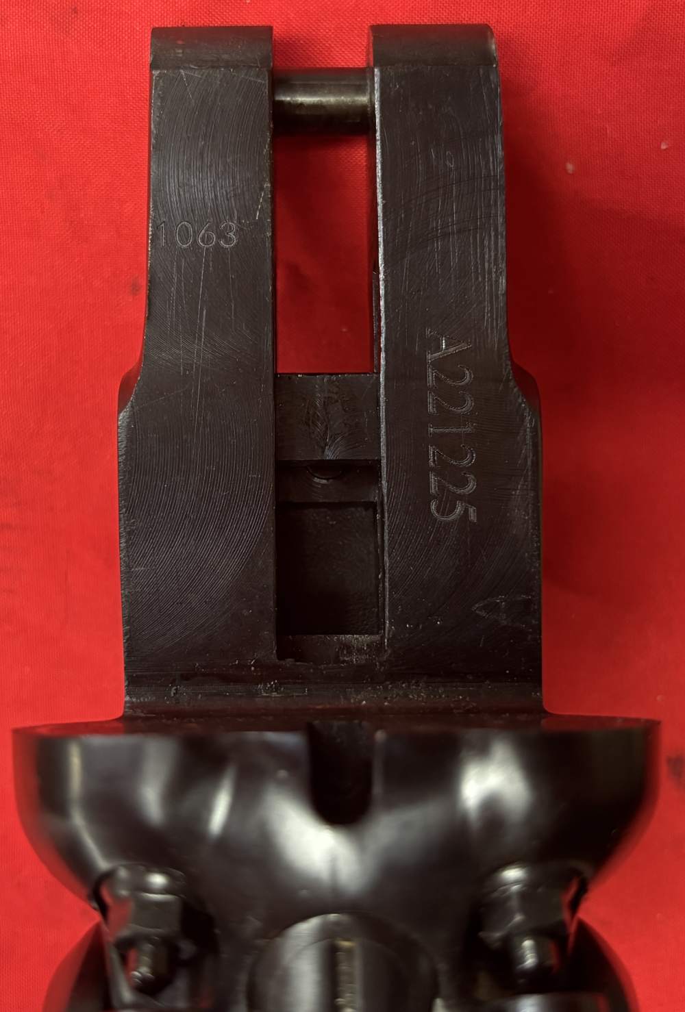Cimarron (ZMEM) 1878 COACH GUN 12 gauge sXs dbl barrel shotgun rabbit ears-img-5