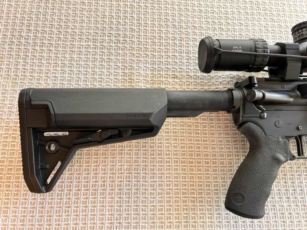 YANKEE HILL MACHINE YHM-15, 6.5 GRENDEL-img-14