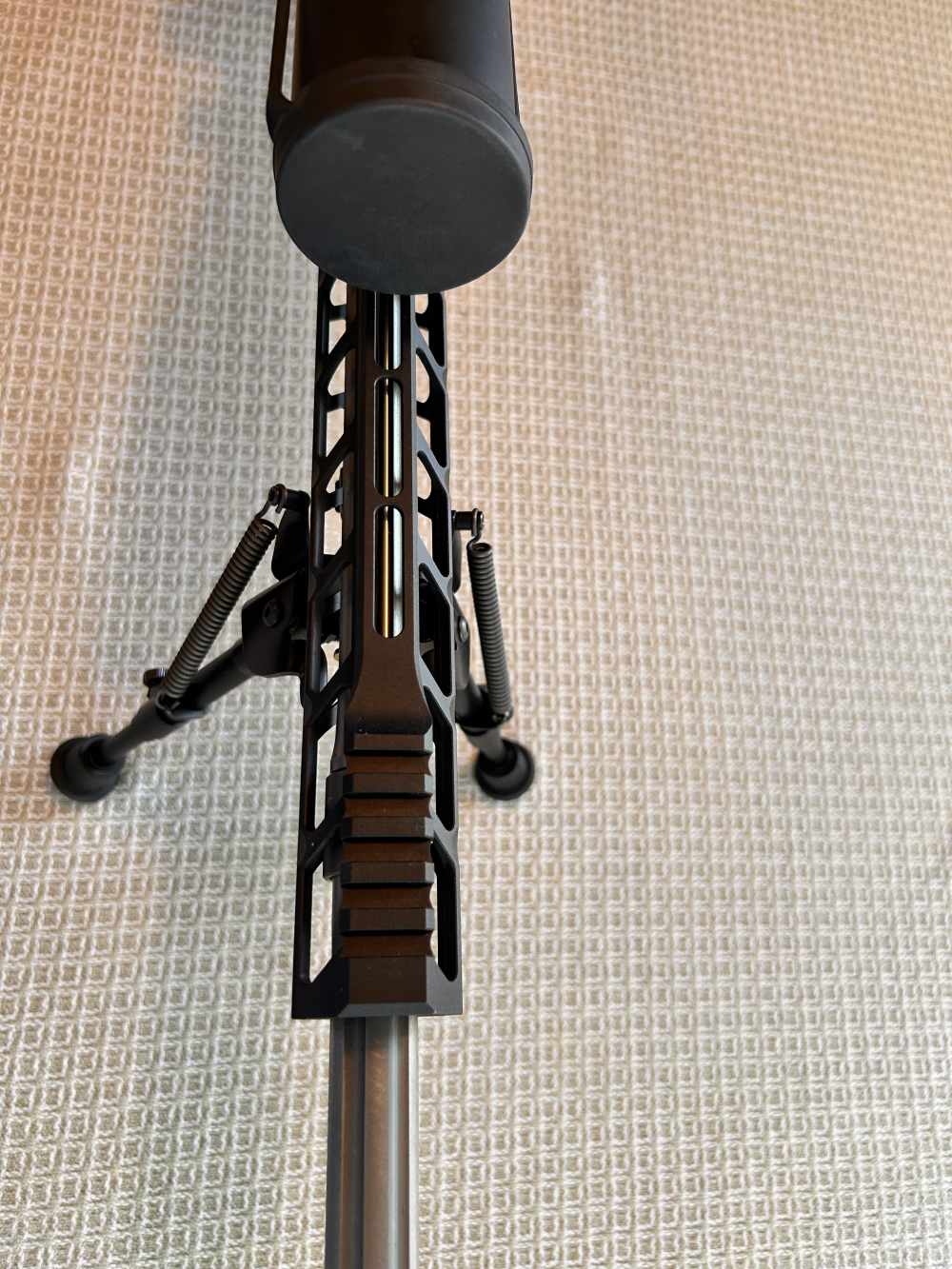 YANKEE HILL MACHINE YHM-15, 6.5 GRENDEL-img-11