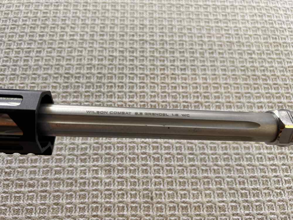 YANKEE HILL MACHINE YHM-15, 6.5 GRENDEL-img-22