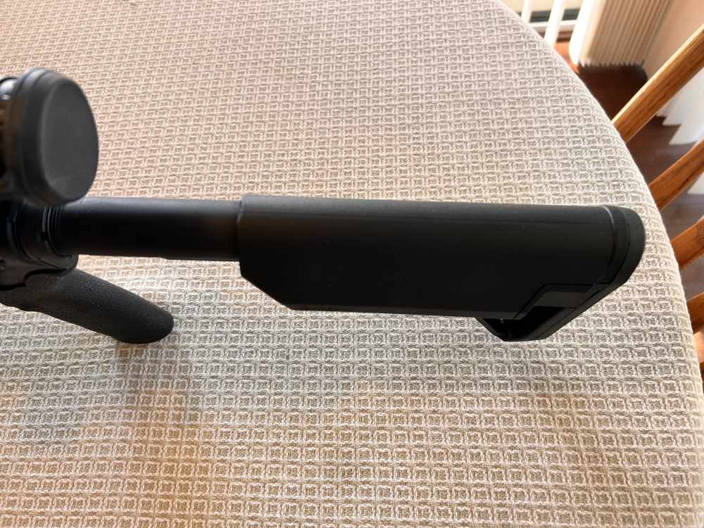 YANKEE HILL MACHINE YHM-15, 6.5 GRENDEL-img-4