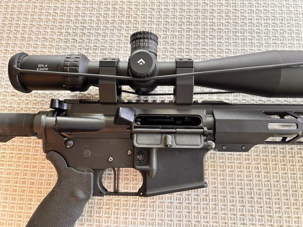 YANKEE HILL MACHINE YHM-15, 6.5 GRENDEL-img-13