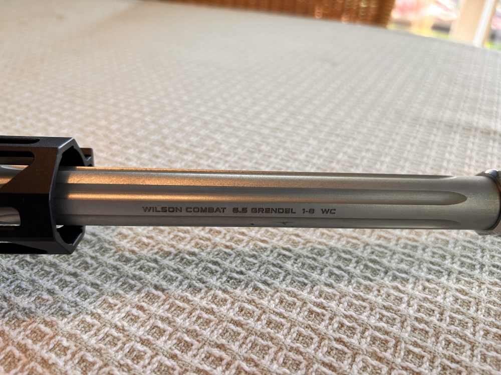 YANKEE HILL MACHINE YHM-15, 6.5 GRENDEL-img-10