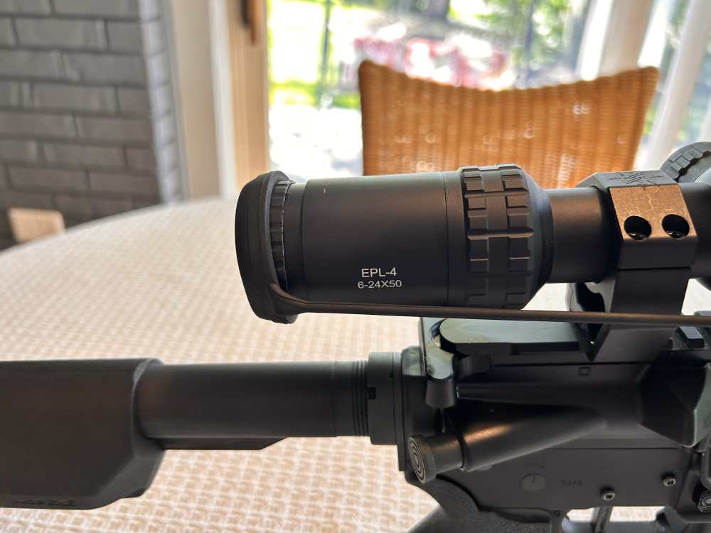 YANKEE HILL MACHINE YHM-15, 6.5 GRENDEL-img-8