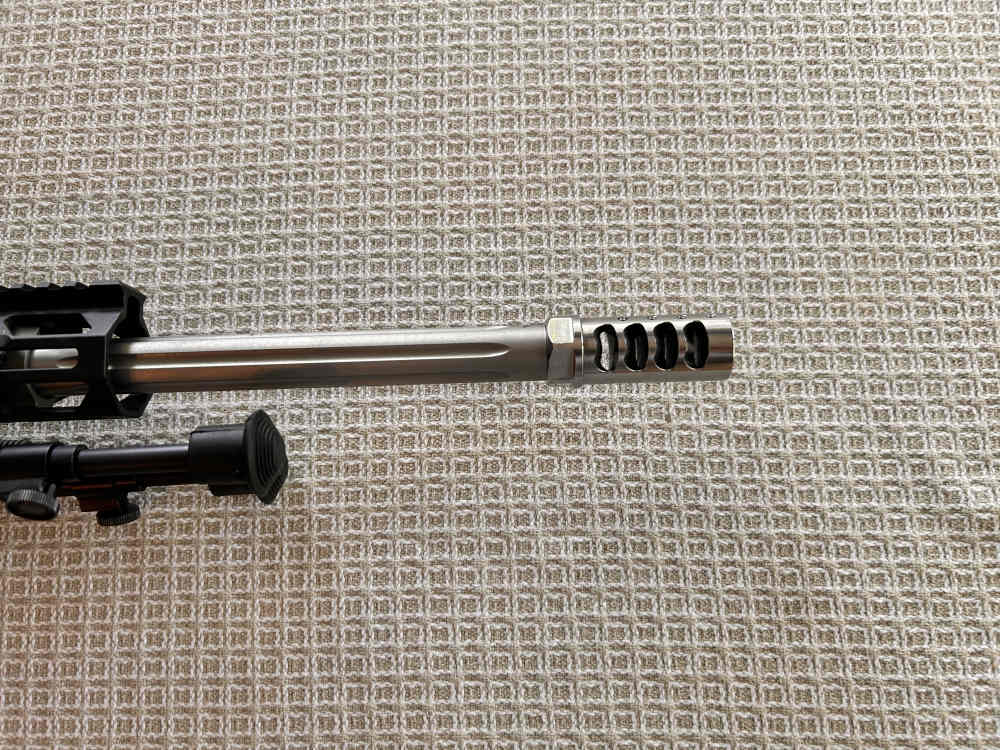 YANKEE HILL MACHINE YHM-15, 6.5 GRENDEL-img-16