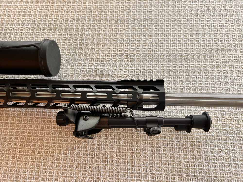 YANKEE HILL MACHINE YHM-15, 6.5 GRENDEL-img-15