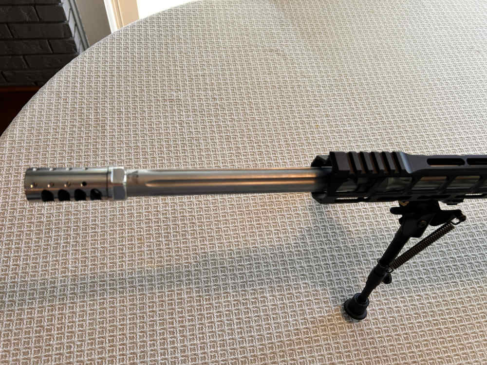 YANKEE HILL MACHINE YHM-15, 6.5 GRENDEL-img-1