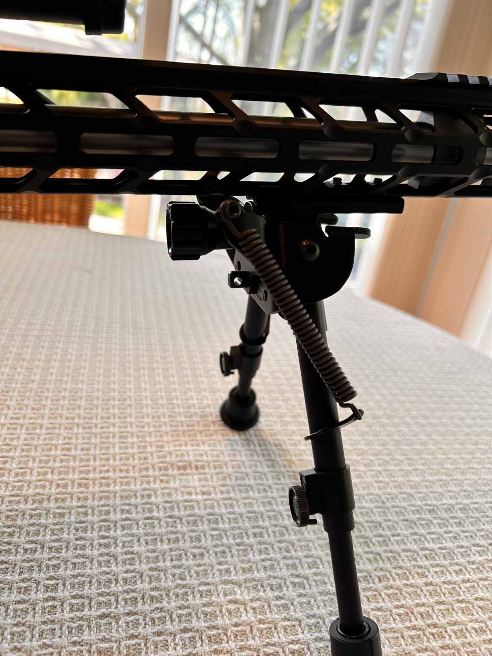 YANKEE HILL MACHINE YHM-15, 6.5 GRENDEL-img-9