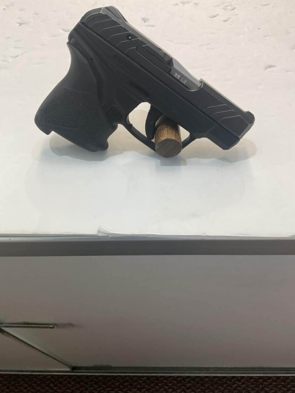 Ruger LCP II Semi Auto Pistol - 2021, .22 LR, 2.75" Barrel, 1 mag-img-4