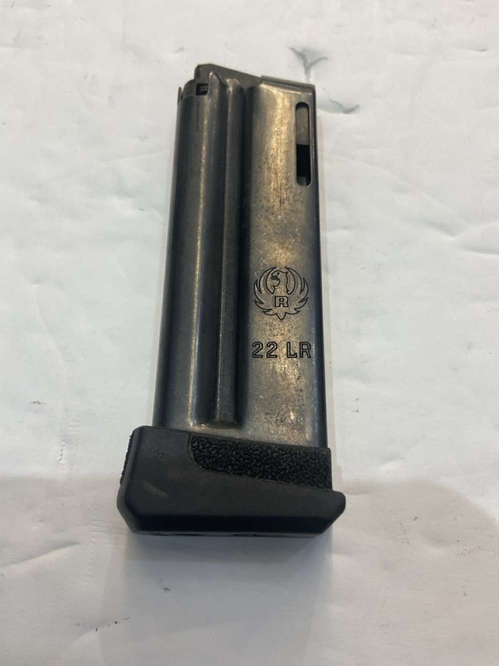 Ruger LCP II Semi Auto Pistol - 2021, .22 LR, 2.75" Barrel, 1 mag-img-11