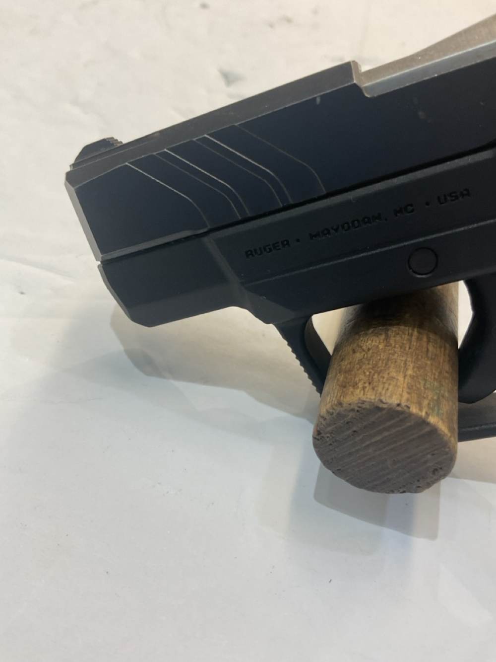 Ruger LCP II Semi Auto Pistol - 2021, .22 LR, 2.75" Barrel, 1 mag-img-3