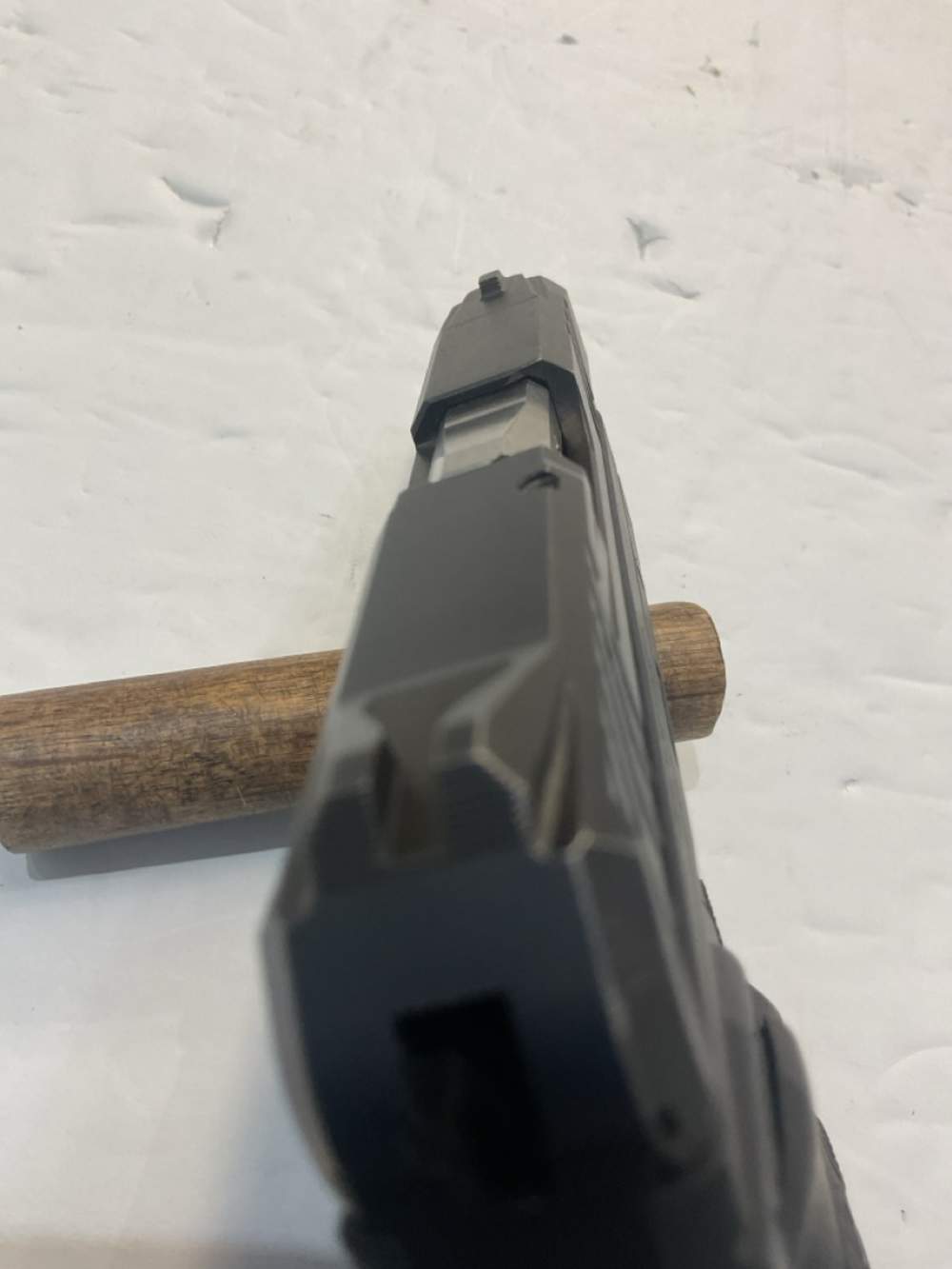 Ruger LCP II Semi Auto Pistol - 2021, .22 LR, 2.75" Barrel, 1 mag-img-9