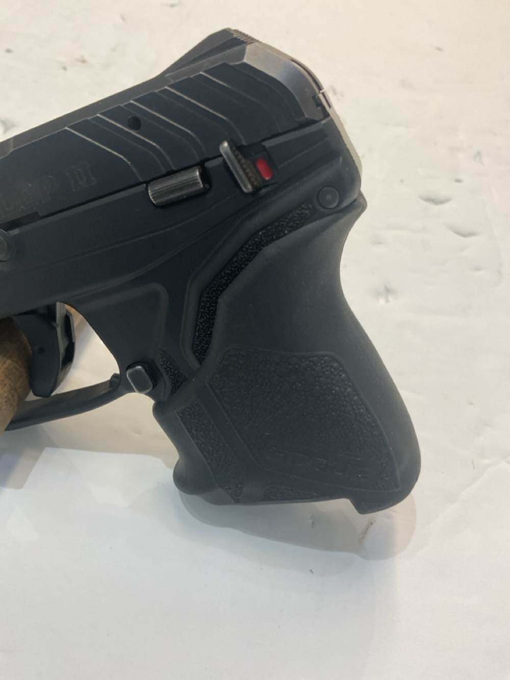 Ruger LCP II Semi Auto Pistol - 2021, .22 LR, 2.75" Barrel, 1 mag-img-1