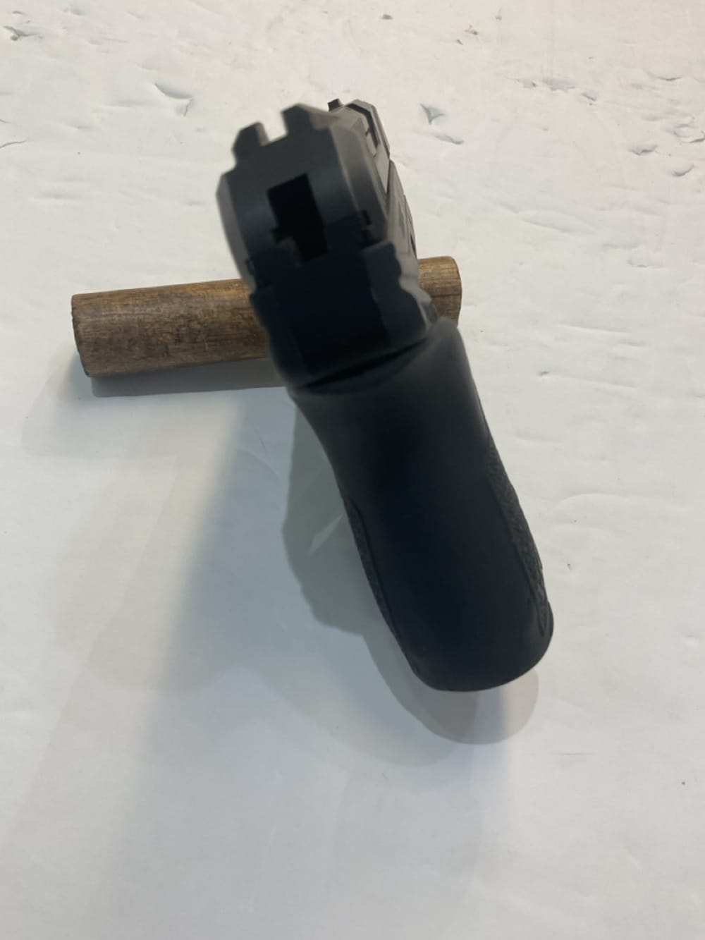 Ruger LCP II Semi Auto Pistol - 2021, .22 LR, 2.75" Barrel, 1 mag-img-8