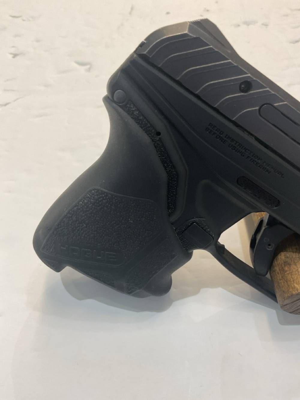 Ruger LCP II Semi Auto Pistol - 2021, .22 LR, 2.75" Barrel, 1 mag-img-5