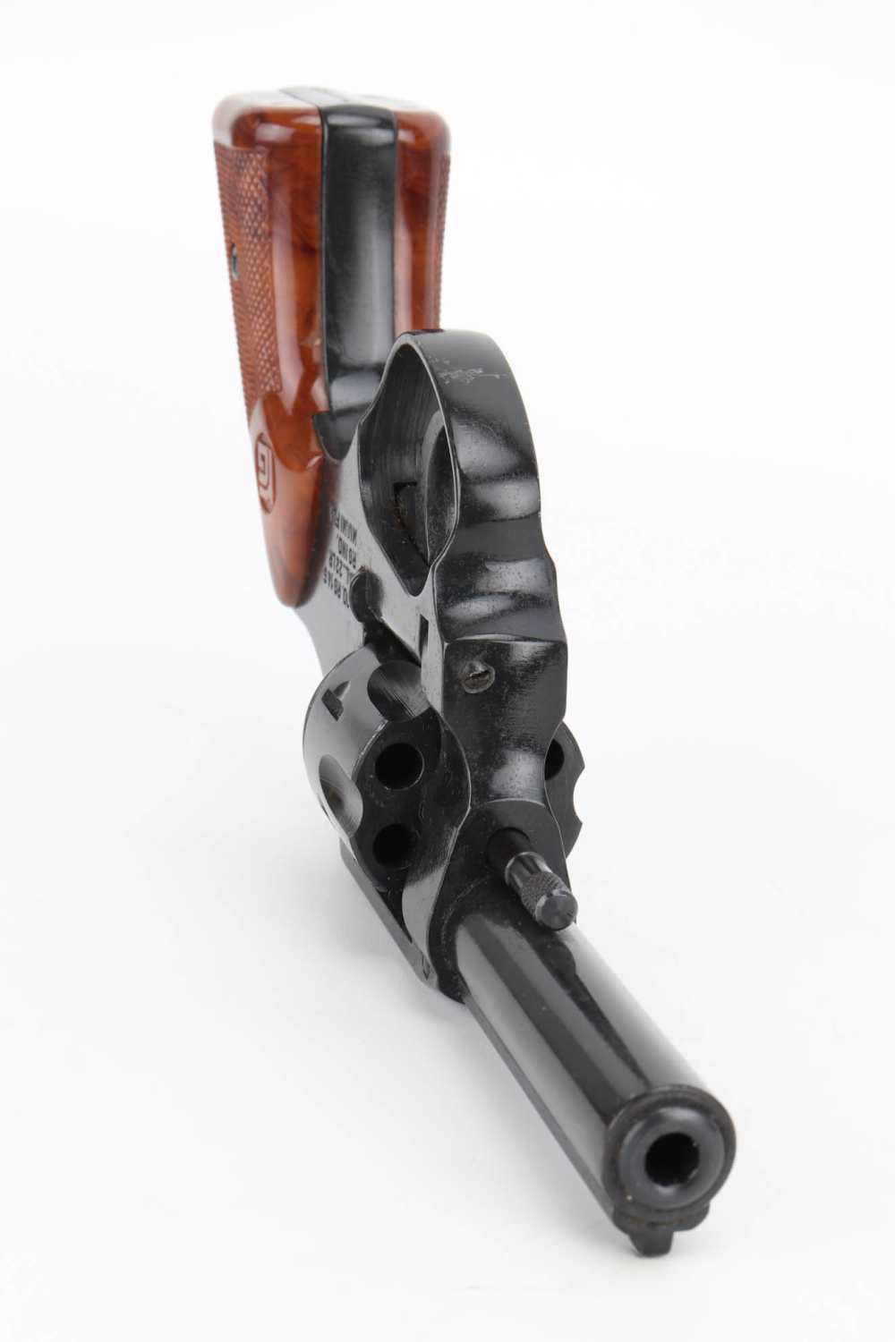 3" RG Industries Model RG14S Revolver - .22 LR-img-3