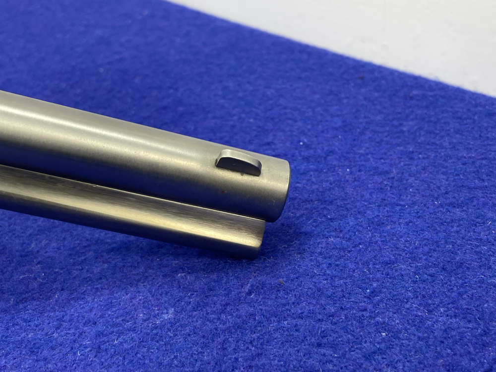 2017 New Model Single Seven .327 Fed Mag 3.75" SS *7-SHOT SINGLE-ACTION*-img-26