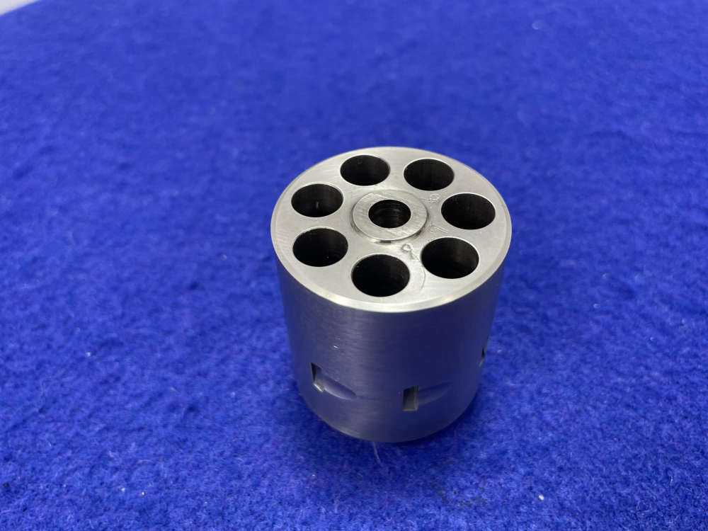 2017 New Model Single Seven .327 Fed Mag 3.75" SS *7-SHOT SINGLE-ACTION*-img-37