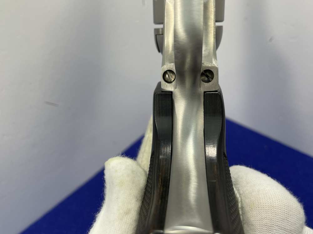 2017 New Model Single Seven .327 Fed Mag 3.75" SS *7-SHOT SINGLE-ACTION*-img-32