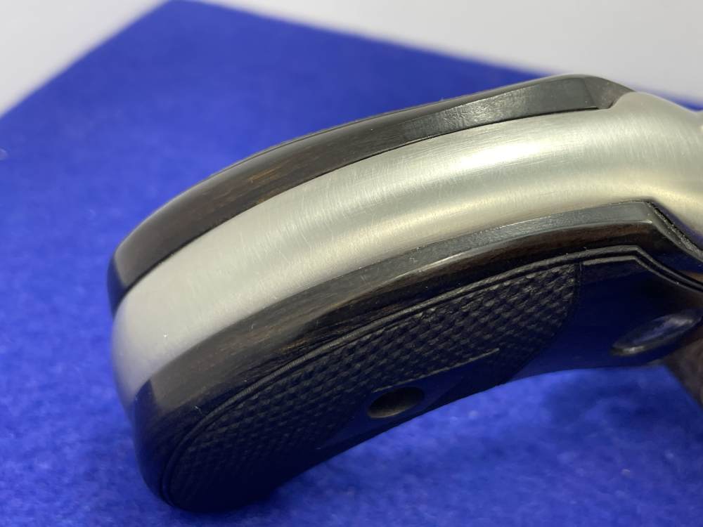 2017 New Model Single Seven .327 Fed Mag 3.75" SS *7-SHOT SINGLE-ACTION*-img-22