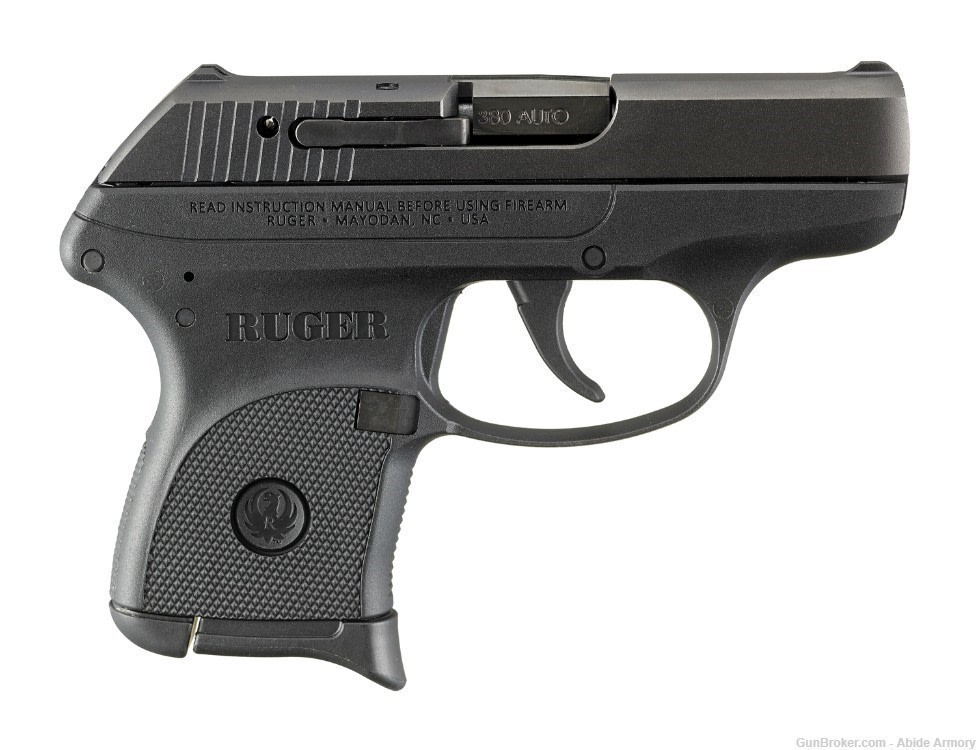 Ruger LCP-img-6