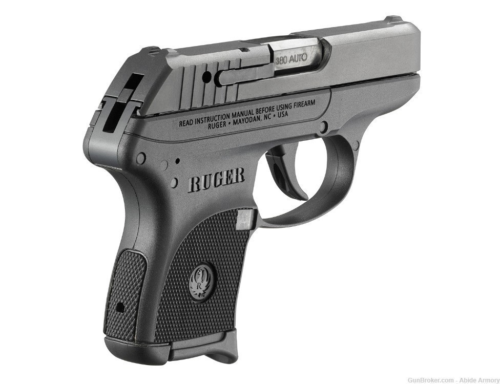 Ruger LCP-img-4