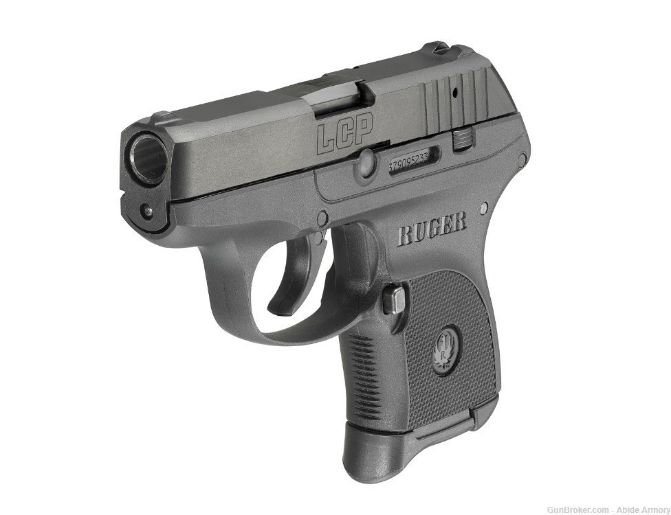 Ruger LCP-img-2