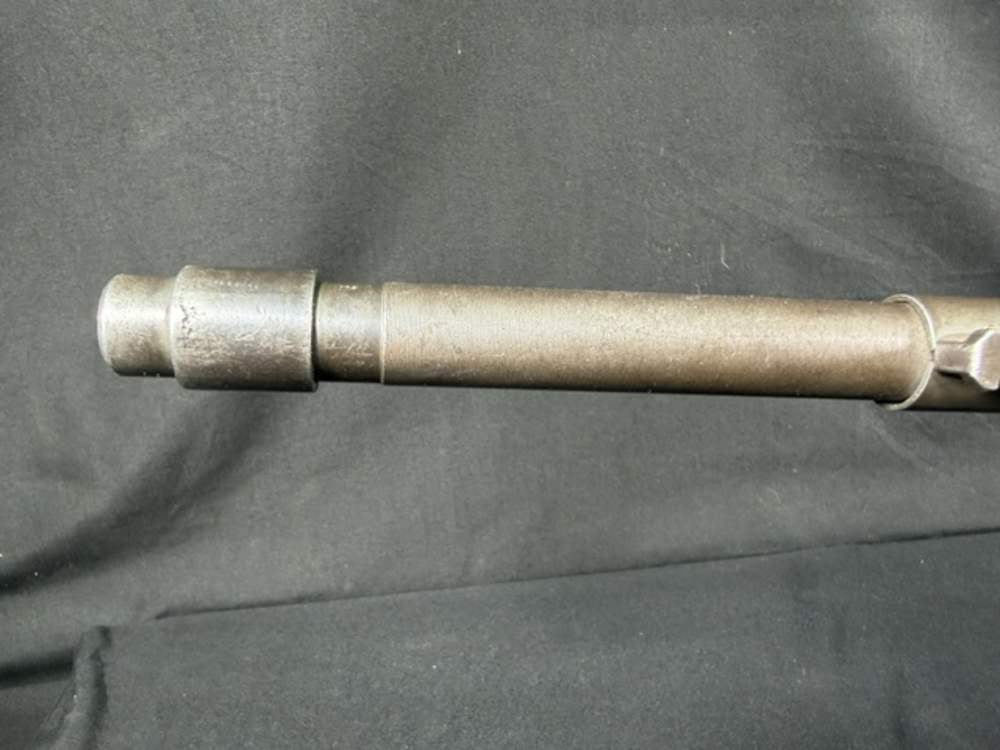 *RARE* IBM Corp M1 Carbine Type 3 .30 Carbine 18" WW2 Era C&R OK-img-22