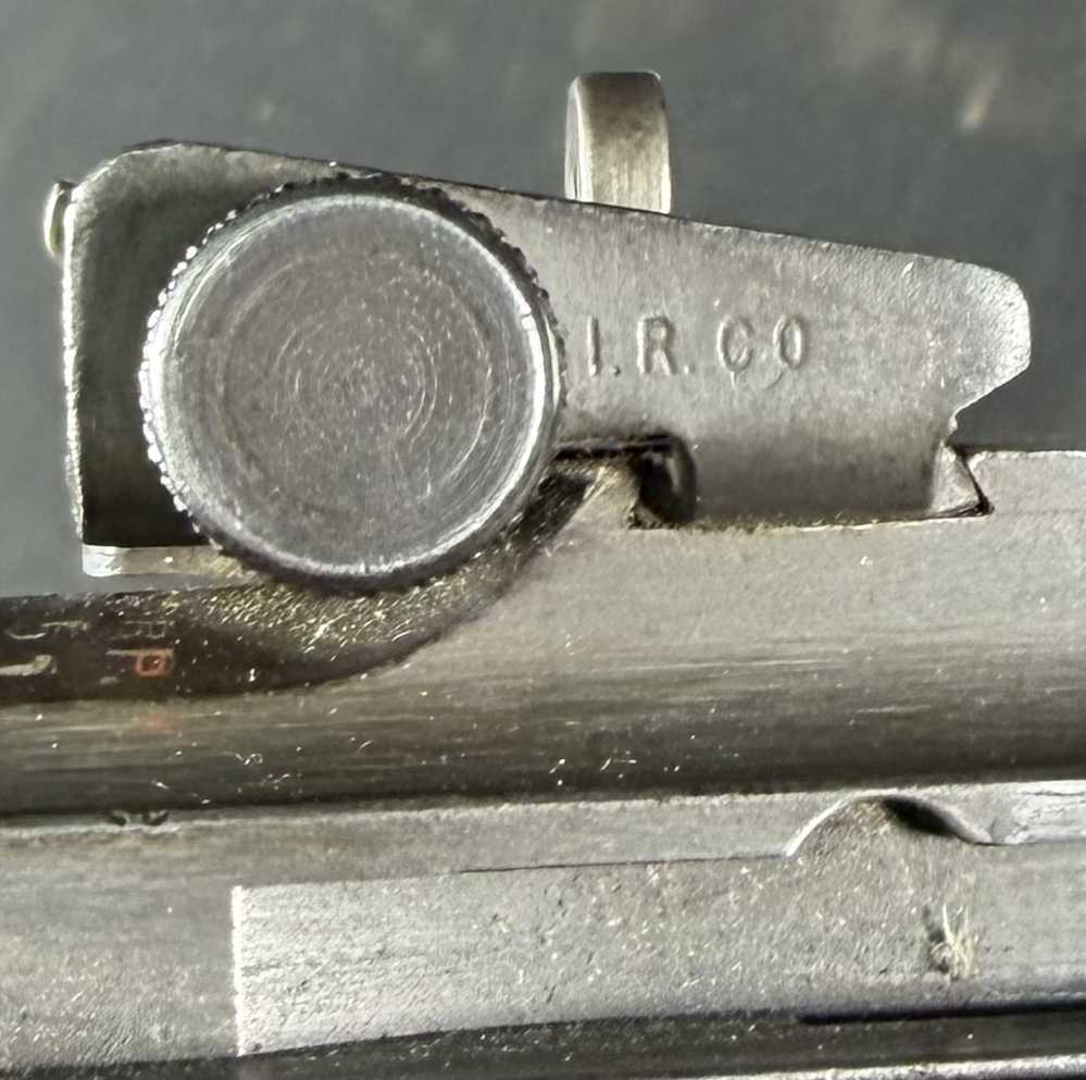 *RARE* IBM Corp M1 Carbine Type 3 .30 Carbine 18" WW2 Era C&R OK-img-33
