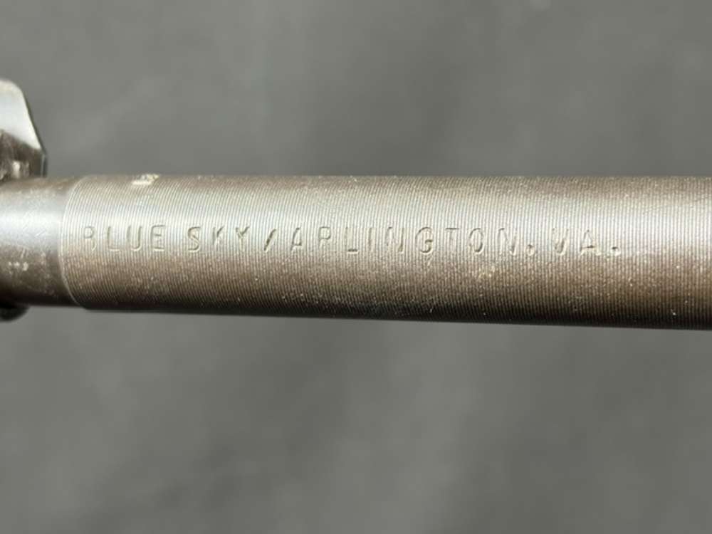 *RARE* IBM Corp M1 Carbine Type 3 .30 Carbine 18" WW2 Era C&R OK-img-12