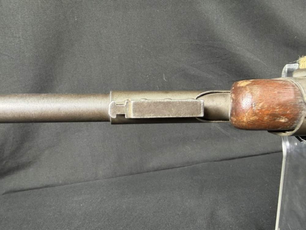 *RARE* IBM Corp M1 Carbine Type 3 .30 Carbine 18" WW2 Era C&R OK-img-21
