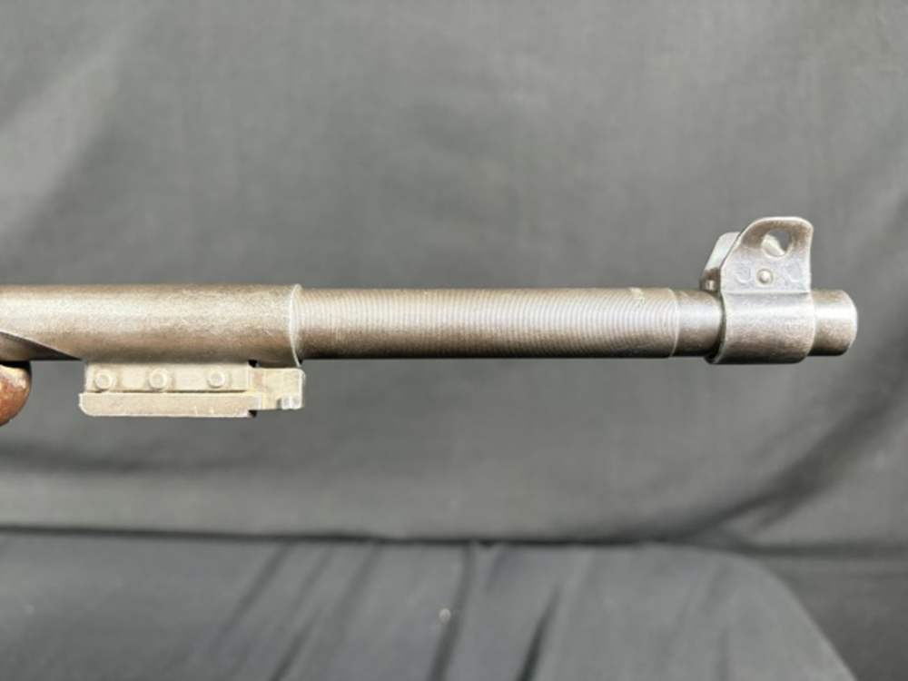*RARE* IBM Corp M1 Carbine Type 3 .30 Carbine 18" WW2 Era C&R OK-img-42