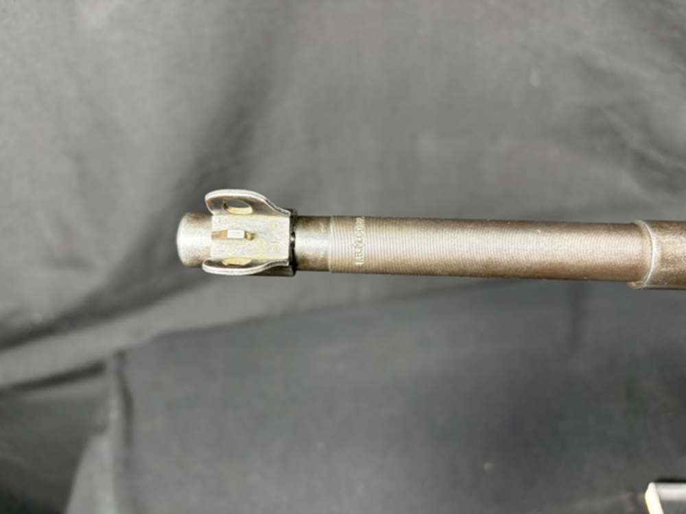 *RARE* IBM Corp M1 Carbine Type 3 .30 Carbine 18" WW2 Era C&R OK-img-32