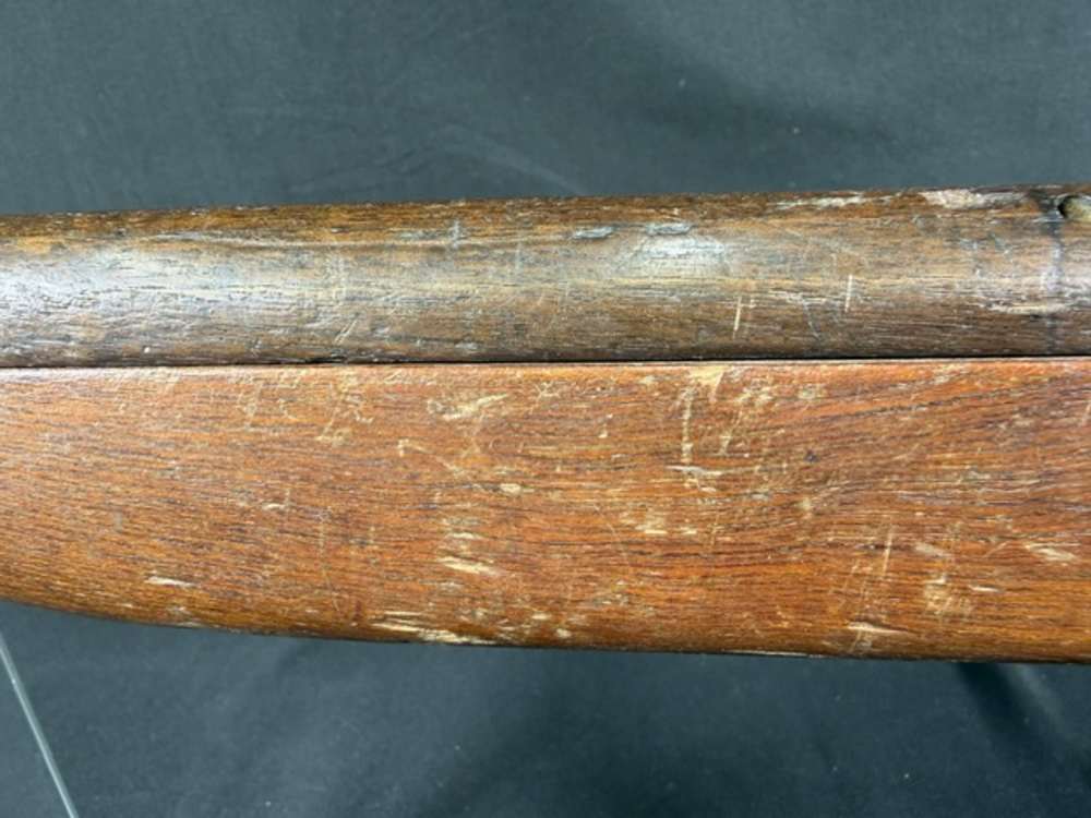 *RARE* IBM Corp M1 Carbine Type 3 .30 Carbine 18" WW2 Era C&R OK-img-7